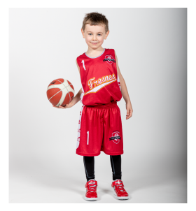 Basket kids