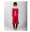 Tenues de Basket kids