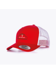 Casquette trucker personnalisée - pelote basque - Massy