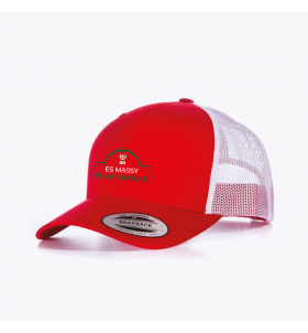 Casquette Pelote Basque Massy