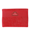 Serviette éponge personnalisée - pelote basque - Massy
