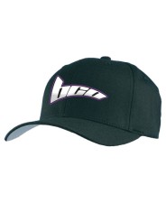 Casquette noir basket Orgerus
