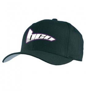 Casquette noir Orgerus
