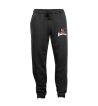 Jogging noir basket Orgerus