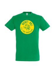 T-shirt Old-school Viry-Châtillon Basket