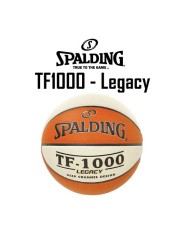 Spalding - TF1000 - Taille 6