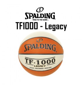 TF-1000 Legacy