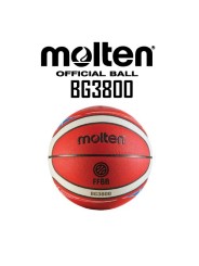 Molten - BG3800 - Taille 7