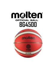 Molten - BG4500 - Taille 6