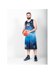Tenues de Basket personnalisées