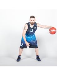 Tenues de Basket personnalisées