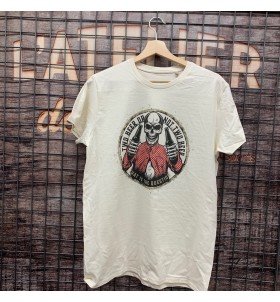 T-Shirt Two Beer...