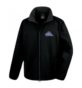 Veste adulte softshell Herblay