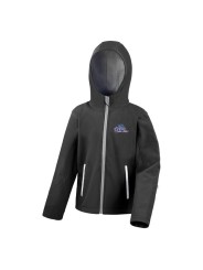 Veste enfant softshell Herblay