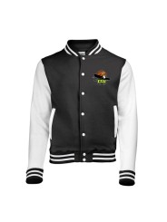 Veste Teddy coton