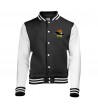 Veste Teddy coton