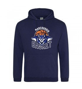 Hoodie club