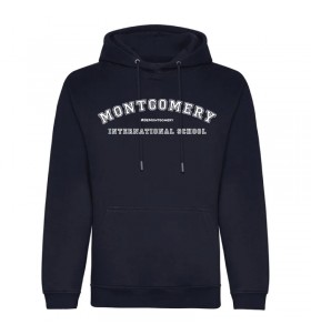 Hoodie bio