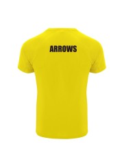 T-shirt sport Viry
