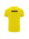 T-shirt sport Viry
