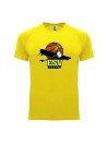 T-shirt sport Viry