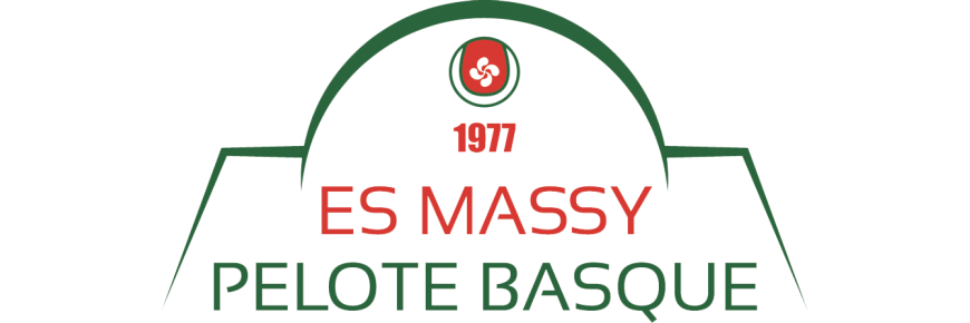Pelote basque Massy - boutique club