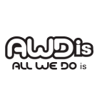 All we do is